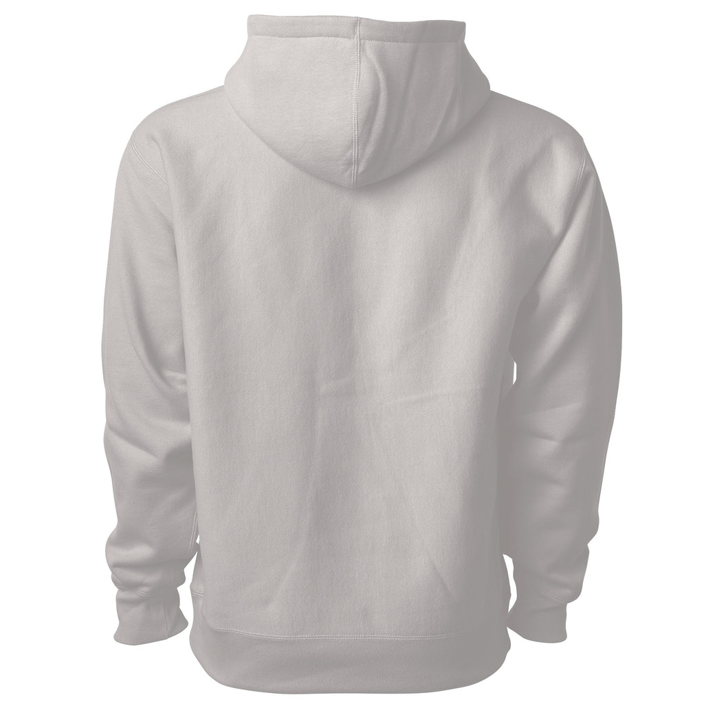 NOT TODAY CLUB - HEAVYWEIGHT CALMING HOODIE