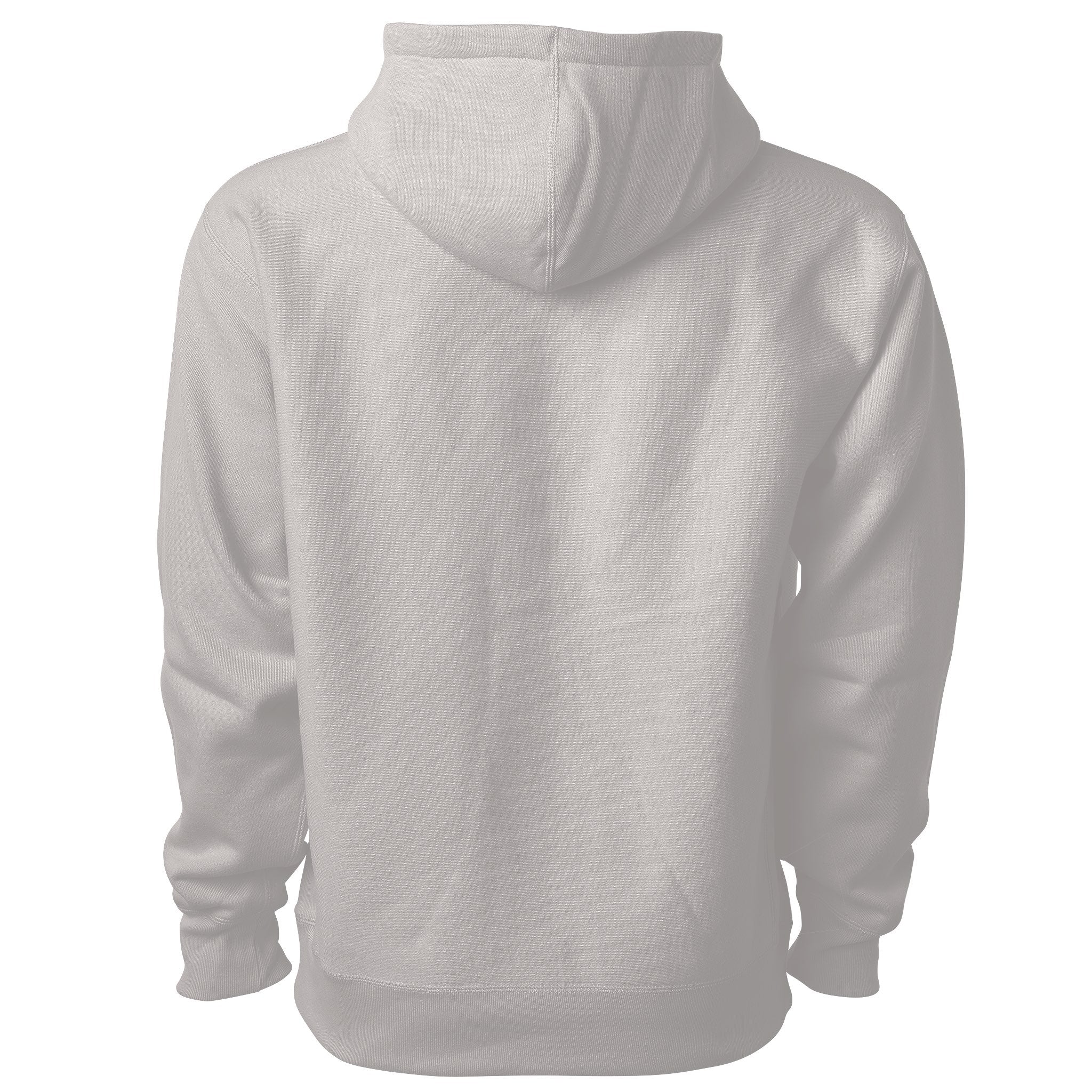 NOT TODAY CLUB - HEAVYWEIGHT CALMING HOODIE